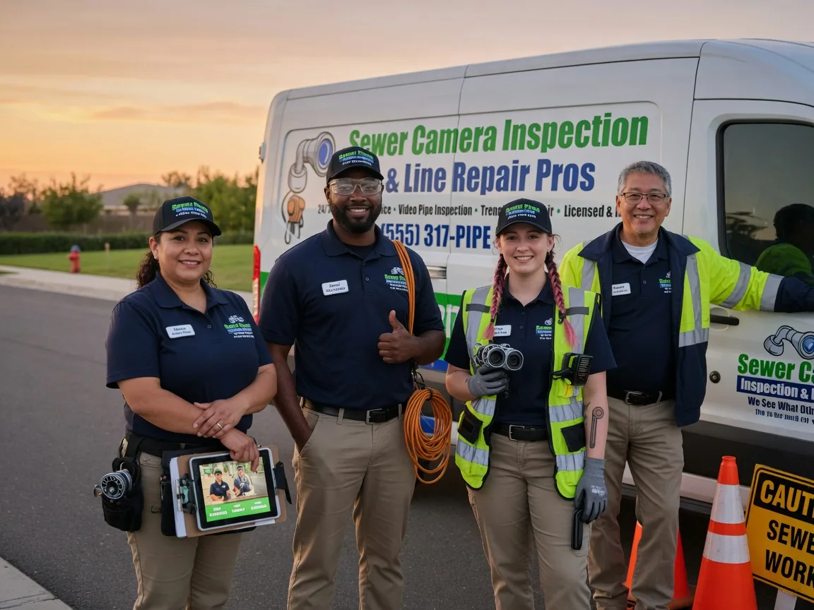 Sewer Line Repair company in Allakaket, AK