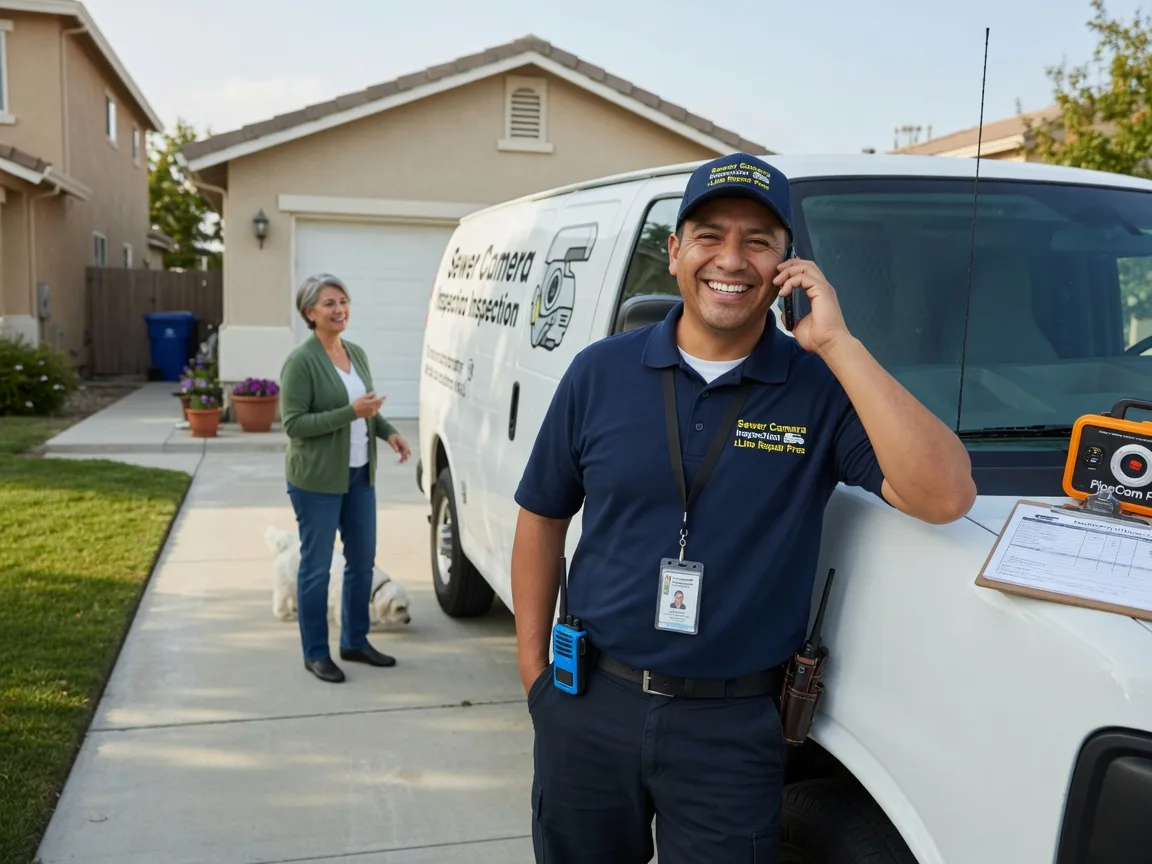 Sewer Line Repair Allakaket, AK FAQs